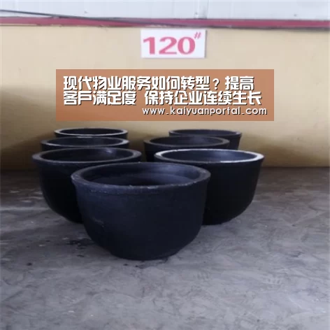 现代物业服务如何转型?提高客户满足度 保持企业连续生长!【开元体育】(图1) 开元平台