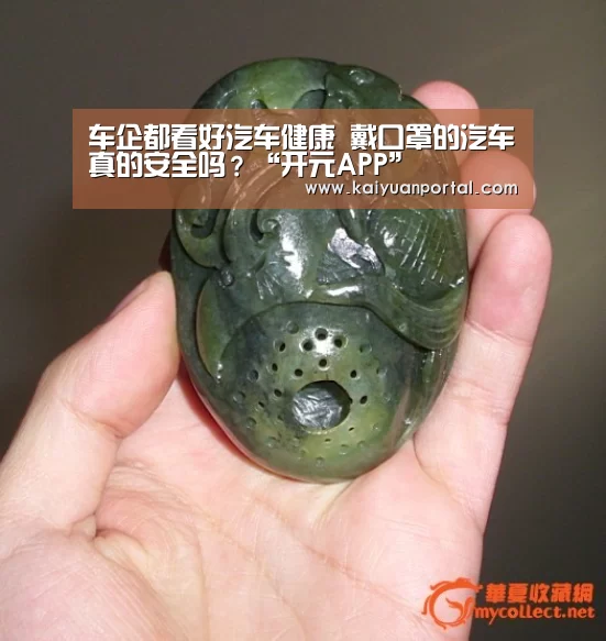 车企都看好汽车健康 戴口罩的汽车真的安全吗?“开元APP”(图1) 开元APP